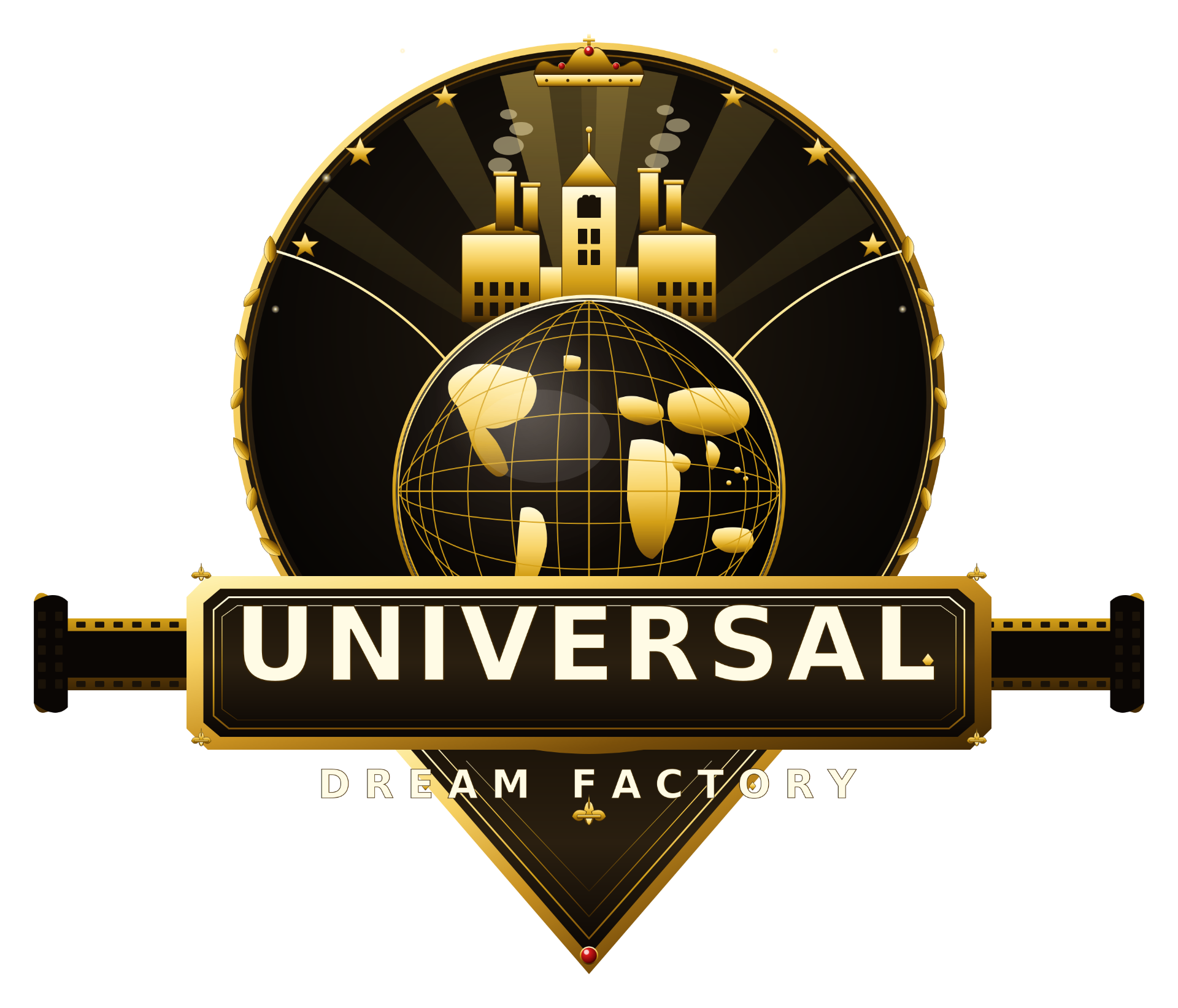 About — Hollywood Production Company | Universal Dream Factory